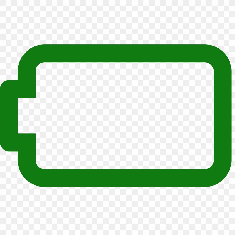Battery Charger Icon Design, PNG, 1600x1600px, Battery Charger, Area, Battery, Grass, Green Download Free