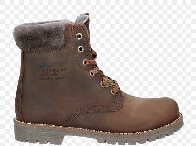 Boot Suede Panama Jack Shoe Panama City, PNG, 720x611px, Boot, Brown, City, Footwear, Fur Download Free