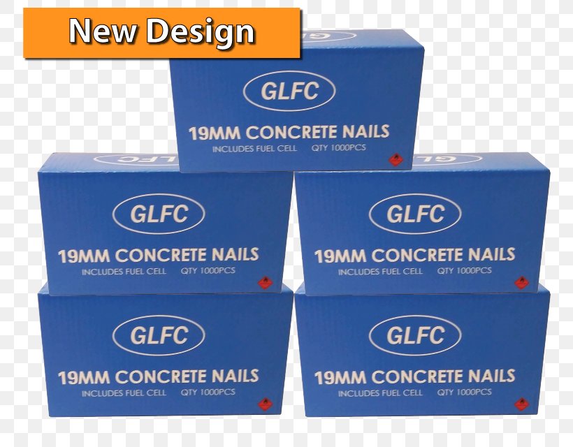 Box Concrete Packaging And Labeling Nail Carton, PNG, 800x640px, Box, Brand, Carton, Concrete, Fuel Download Free
