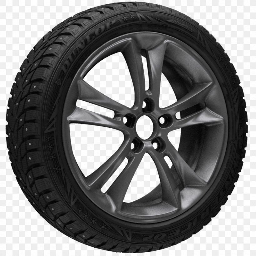 Car Tire Wheel Rim, PNG, 1000x1000px, Car, Alloy Wheel, Auto Part, Automotive Tire, Automotive Wheel System Download Free