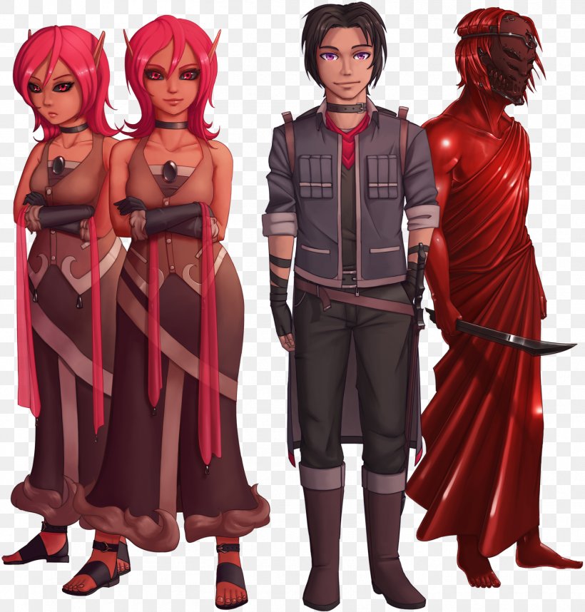 Costume Design Maroon Character, PNG, 1470x1539px, Costume, Action Figure, Character, Costume Design, Fictional Character Download Free