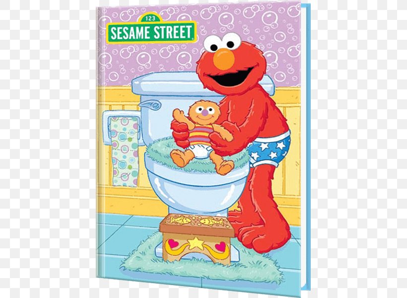 Diaper Elmo Grover Child Book, PNG, 600x600px, Diaper, Area, Art, Book, Cartoon Download Free