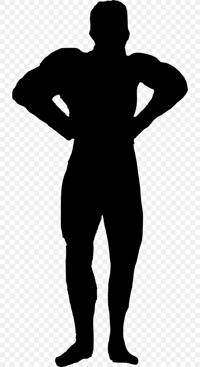 Download Homo Sapiens Bodybuilding Clip Art, PNG, 720x1500px, Homo Sapiens, Arm, Black, Black And White, Bodybuilding Download Free