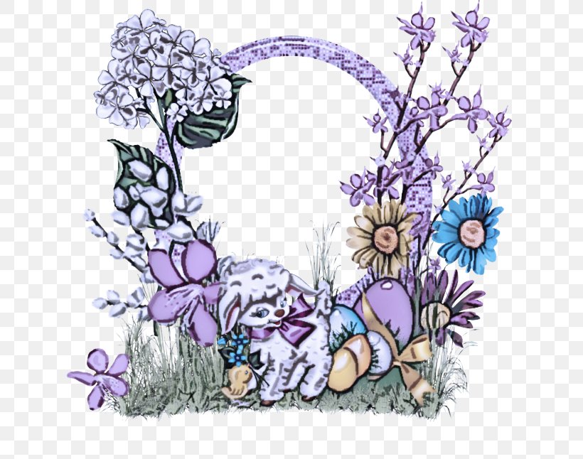Floral Design, PNG, 646x646px, Flower, Floral Design, Morning Glory, Plant, Violet Family Download Free