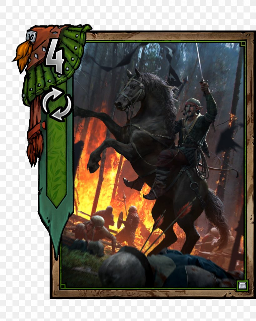 Gwent: The Witcher Card Game The Witcher 3: Wild Hunt Wiki Elf, PNG, 960x1204px, Gwent The Witcher Card Game, Cd Projekt, Elf, Fiction, Fictional Character Download Free