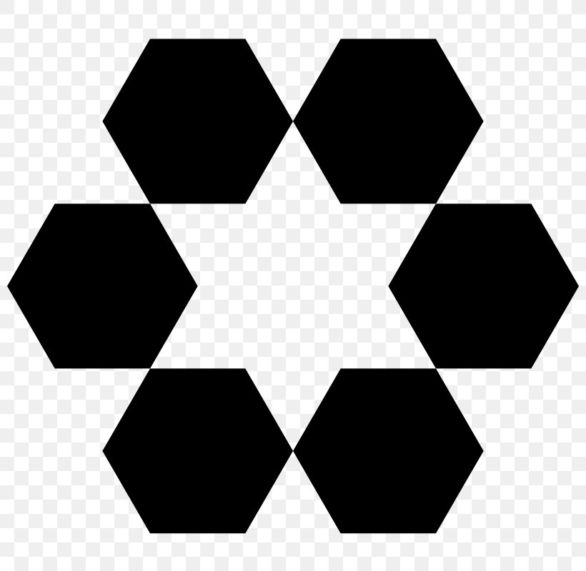 Hexagon Regular Polygon Shape, PNG, 800x800px, Hexagon, Black, Black And White, Edge, Fractal Download Free