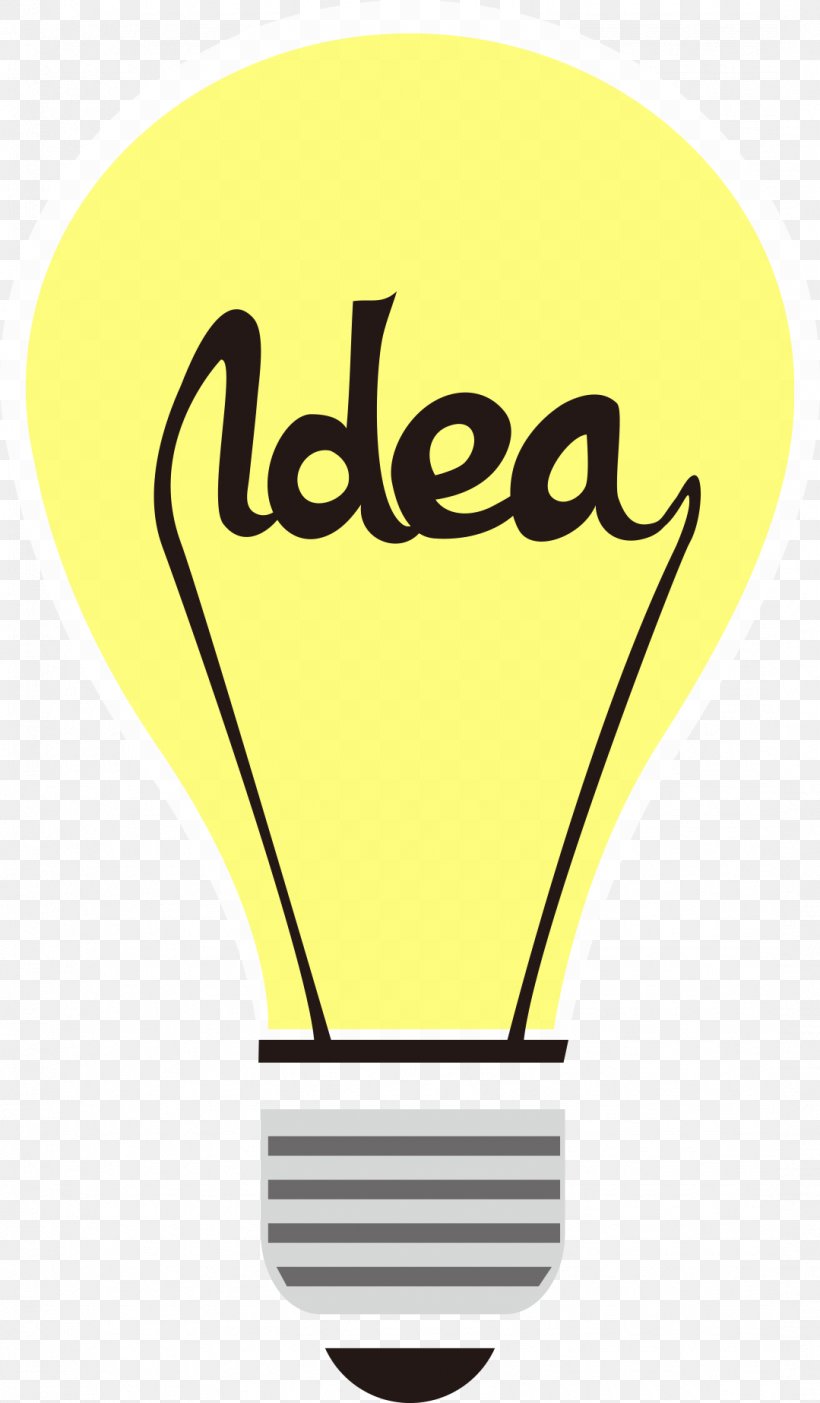 Incandescent Light Bulb Yellow Lamp, PNG, 1079x1847px, Light, Area, Brand, Electric Light, Electricity Download Free