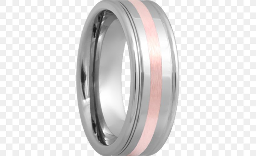 Wedding Ring Tungsten Carbide Gold Inlay, PNG, 500x500px, Wedding Ring, Body Jewelry, Carbide, Ceramic, Cobaltchrome Download Free