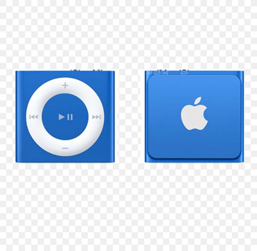 Apple IPod Shuffle (4th Generation) IPod Touch IPhone, PNG, 800x800px, Ipod Shuffle, Apple, Apple Earbuds, Apple Ipod Shuffle 4th Generation, Audio Interchange File Format Download Free