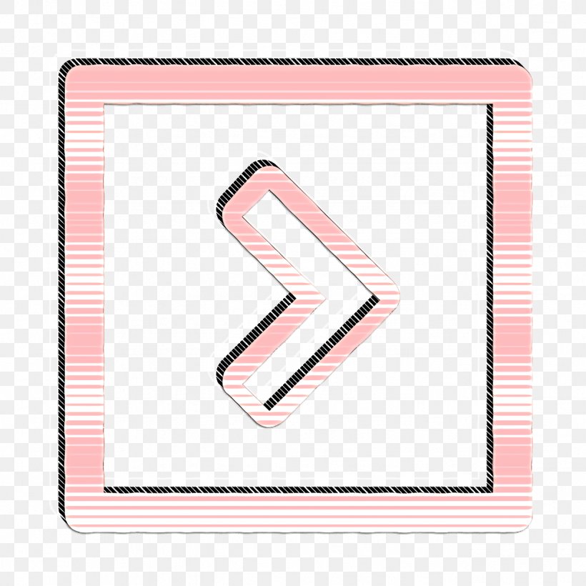 Arrow Icon Direction Icon Point Icon, PNG, 1284x1284px, Arrow Icon, Direction Icon, Pink, Point Icon, Pointer Icon Download Free