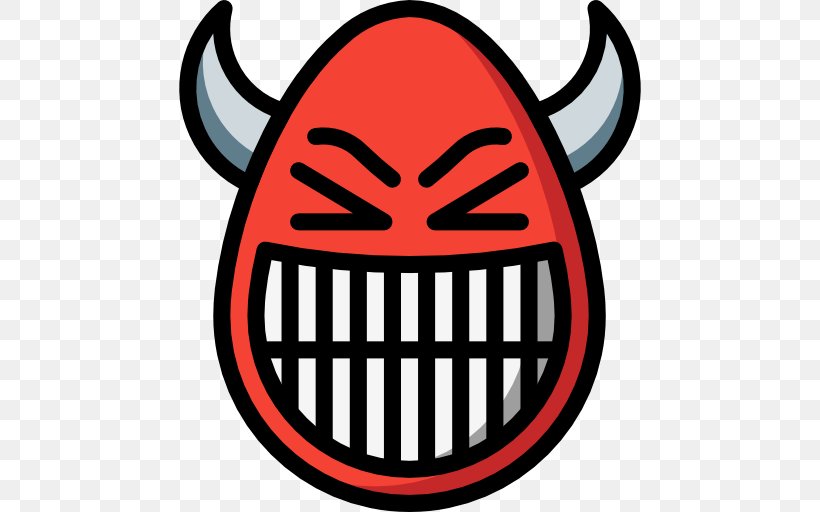 Devil Satan Smile, PNG, 512x512px, Devil, Demon, Emoji, Emotion, Evil Download Free