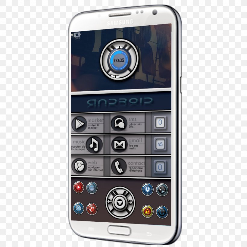 Feature Phone Smartphone Mobile Phone Accessories Handheld Devices Numeric Keypads, PNG, 1280x1280px, Feature Phone, Cellular Network, Communication Device, Electronic Device, Electronics Download Free