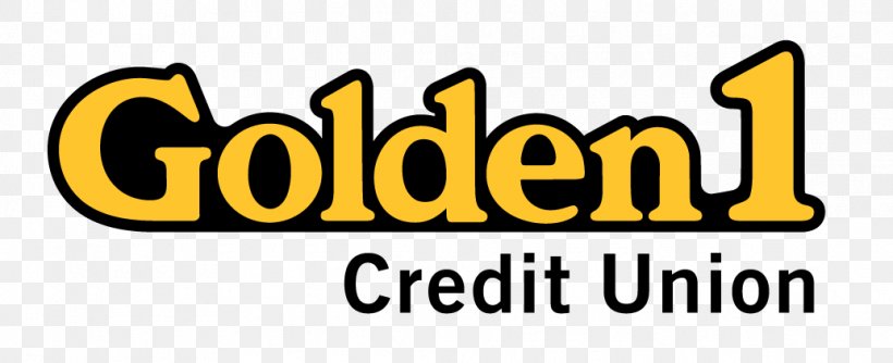 Golden 1 Credit Union Cooperative Bank Finance, PNG, 1034x422px, Golden 1 Credit Union, Area, Bank, Branch, Brand Download Free