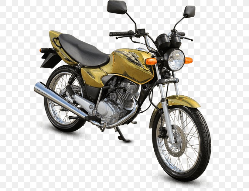 Honda CG125 Exhaust System Motorcycle Vehicle, PNG, 620x629px, Honda, Cruiser, Engine, Exhaust System, Honda Cg125 Download Free