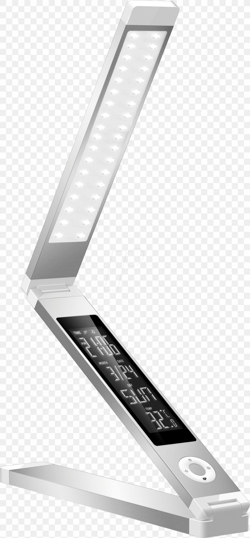 Lighting Light Fixture Light-emitting Diode LED Lamp, PNG, 1394x2999px, Light, Alarm Clocks, Clock, Color, Color Rendering Index Download Free