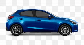 Mazda - Mazda Demio Car Mazda3 Mazda CX-3 PNG