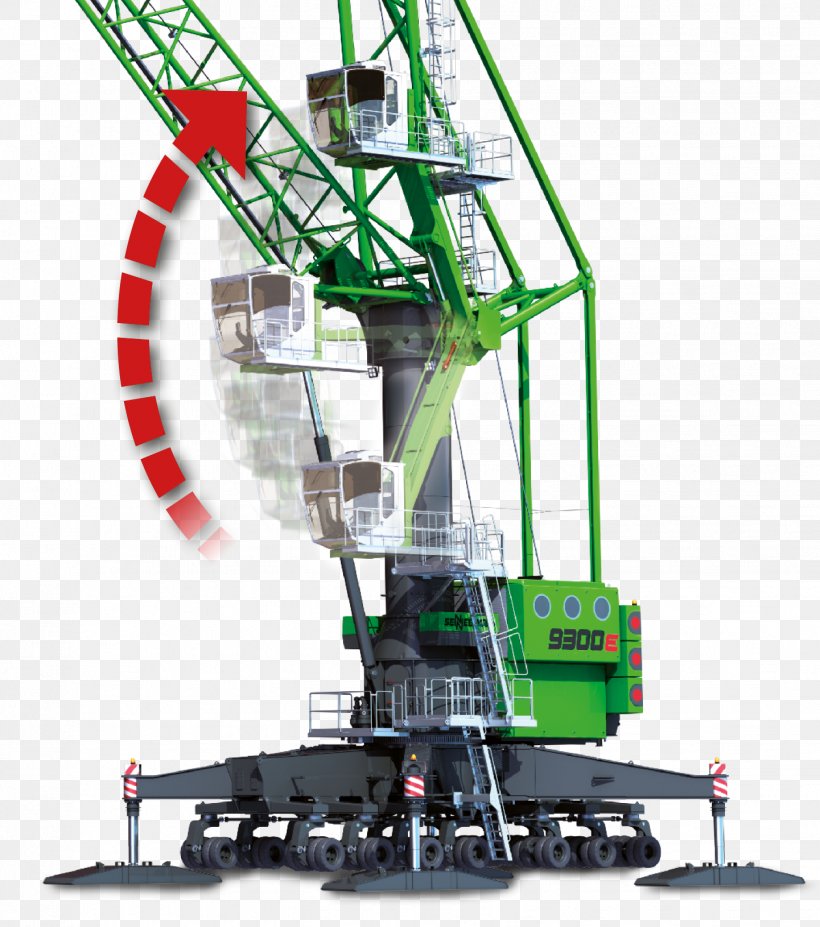 Mobile Crane Sennebogen Port Harbor, PNG, 1441x1630px, Mobile Crane, Architectural Engineering, Bulk Cargo, Cargo, Crane Download Free