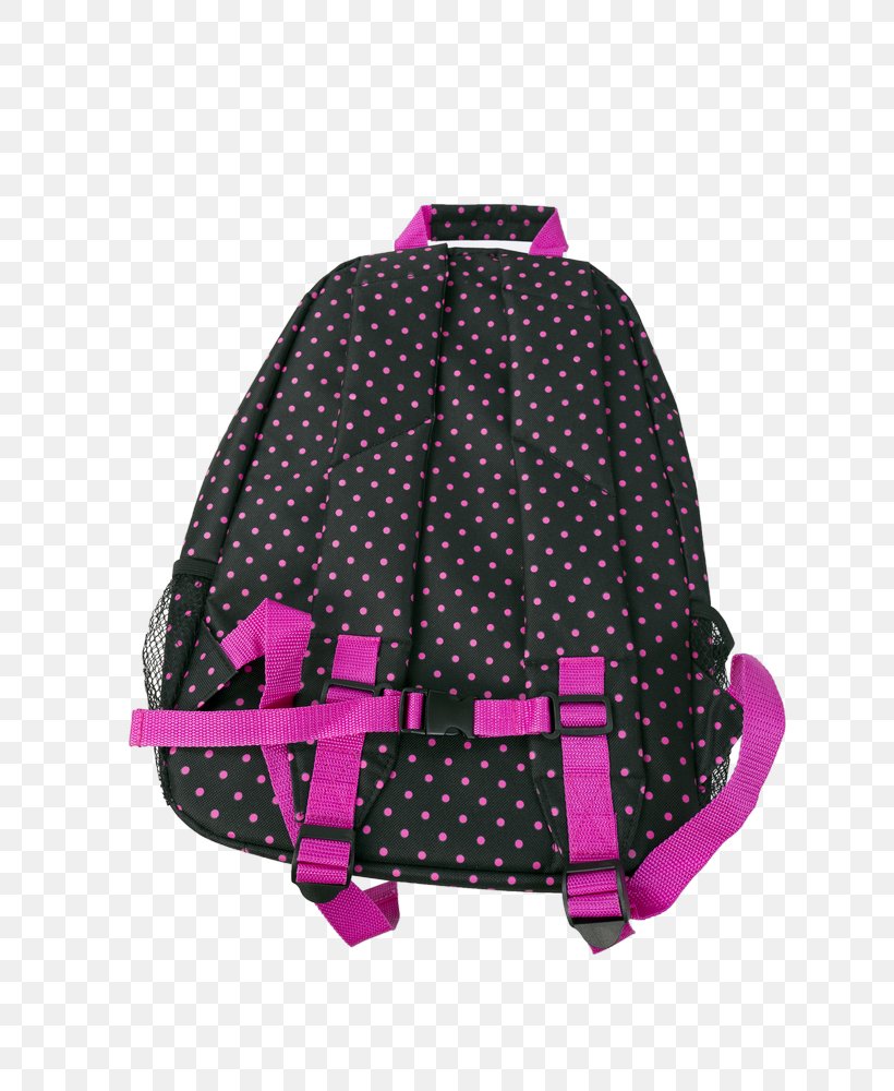 Pink Backpack Black Fuchsia Handbag, PNG, 667x1000px, Pink, Backpack, Bag, Black, Creativity Download Free