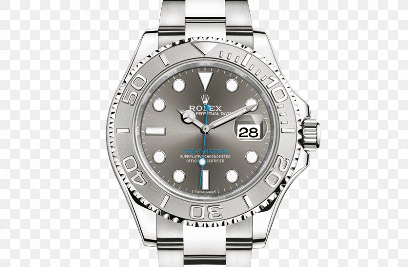 Rolex Yacht-Master II Rolex Submariner Watch, PNG, 840x550px, Rolex Yachtmaster, Automatic Watch, Brand, Colored Gold, Diamond Download Free