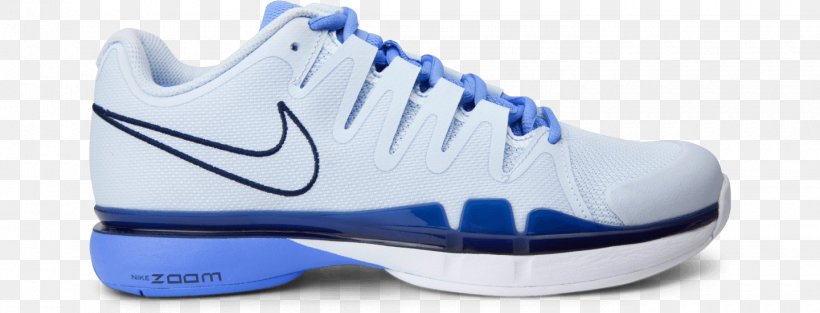 Sports Shoes Nike Air Zoom Vapor X HC Men's Tennis Shoe Nike Women's Air Zoom Ultra Tennis Shoes, PNG, 1440x550px, Sports Shoes, Adidas, Area, Athletic Shoe, Azure Download Free