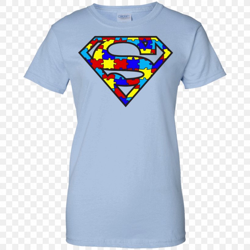 T-shirt World Autism Awareness Day Clothing, PNG, 1155x1155px, Tshirt, Active Shirt, Autism, Awareness, Bag Download Free