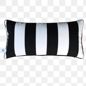 White Stripe - Throw Pillows Cushion Lumbar Australia PNG