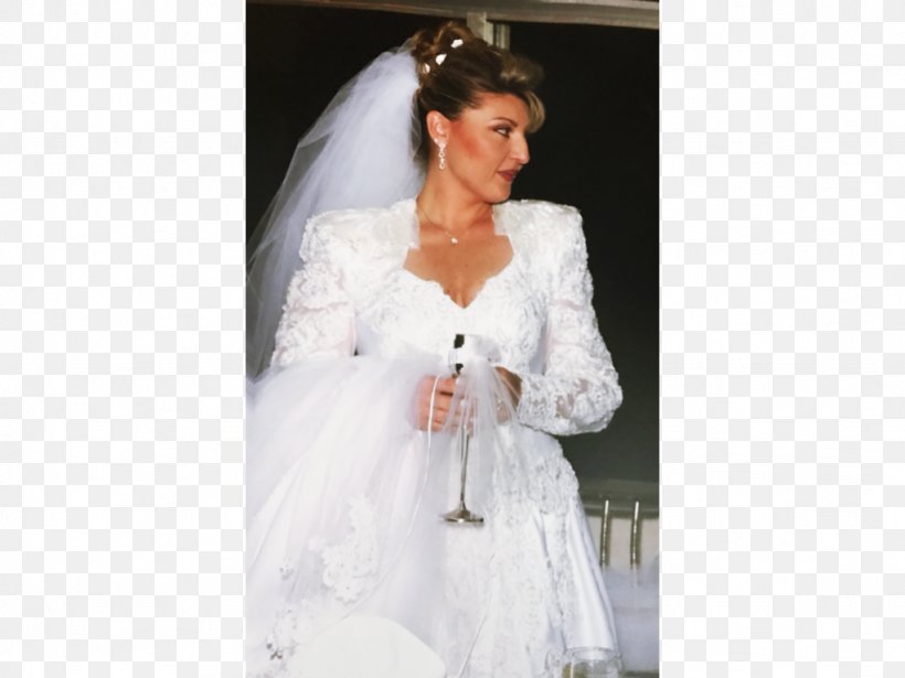 Wedding Dress Shoulder Gown, PNG, 1024x768px, Watercolor, Cartoon, Flower, Frame, Heart Download Free
