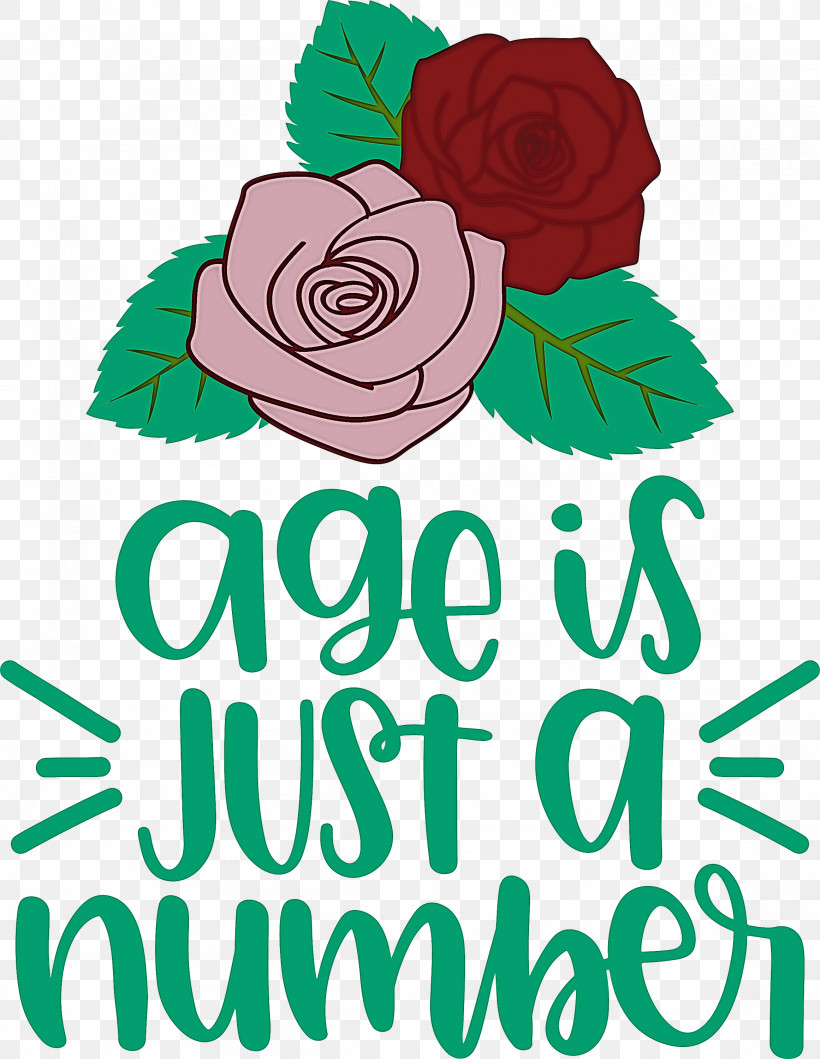 Birthday Age Is Just A Number, PNG, 2322x3000px, Birthday, Cut Flowers, Floral Design, Flower, Garden Roses Download Free