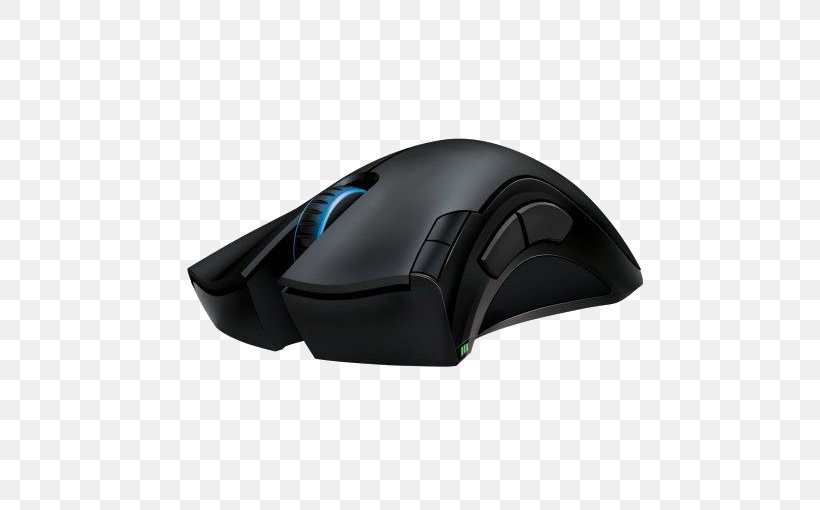 Computer Mouse Razer Inc. Wireless 4G Razer Naga, PNG, 510x510px, Computer Mouse, Automotive Design, Computer Component, Dots Per Inch, Electronic Device Download Free