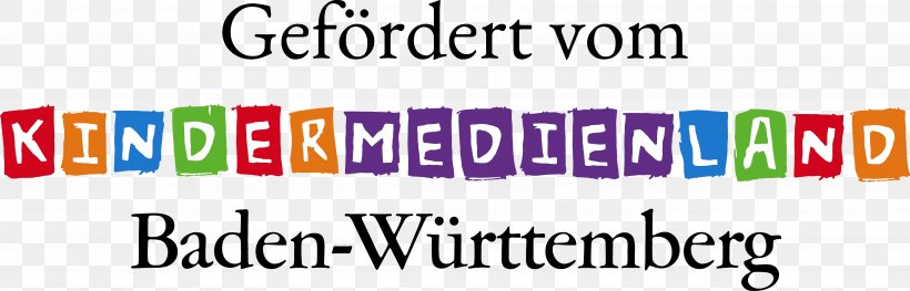 Deutsch-Amerikanisches Institut Tübingen Kindermedienland Logo Banner Media, PNG, 4822x1550px, Logo, Advertising, Area, Area M Airsoft Koblenz, Banner Download Free