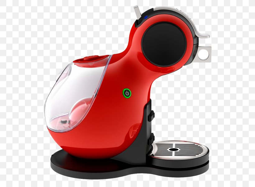 Dolce Gusto Coffeemaker Tea Krups, PNG, 600x600px, Dolce Gusto, Coffee, Coffeemaker, Kettle, Krups Download Free