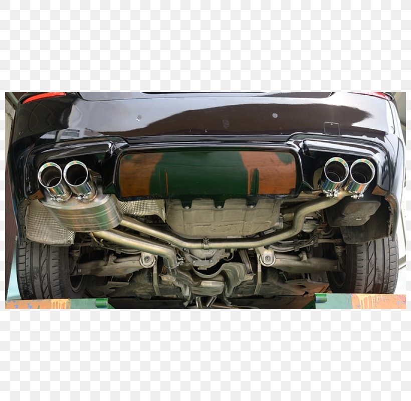 Exhaust System BMW 5 Series Car Bumper, PNG, 800x800px, Exhaust System, Auto Part, Automotive Design, Automotive Exhaust, Automotive Exterior Download Free