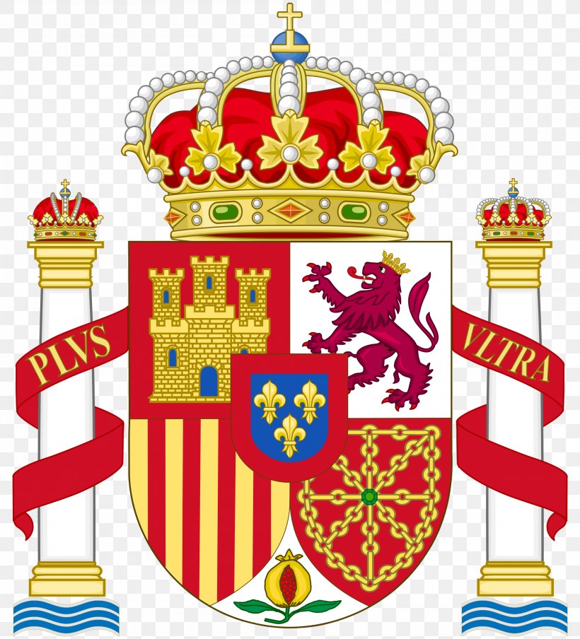 Francoist Spain Coat Of Arms Of Spain Flag Of Spain, PNG, 2000x2206px, Spain, Area, Christmas Ornament, Coat Of Arms, Coat Of Arms Of Finland Download Free