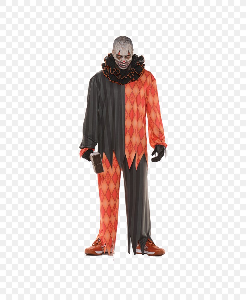 Halloween Costume Evil Clown, PNG, 800x1000px, Costume, Adult, Boy, Clothing, Clothing Accessories Download Free