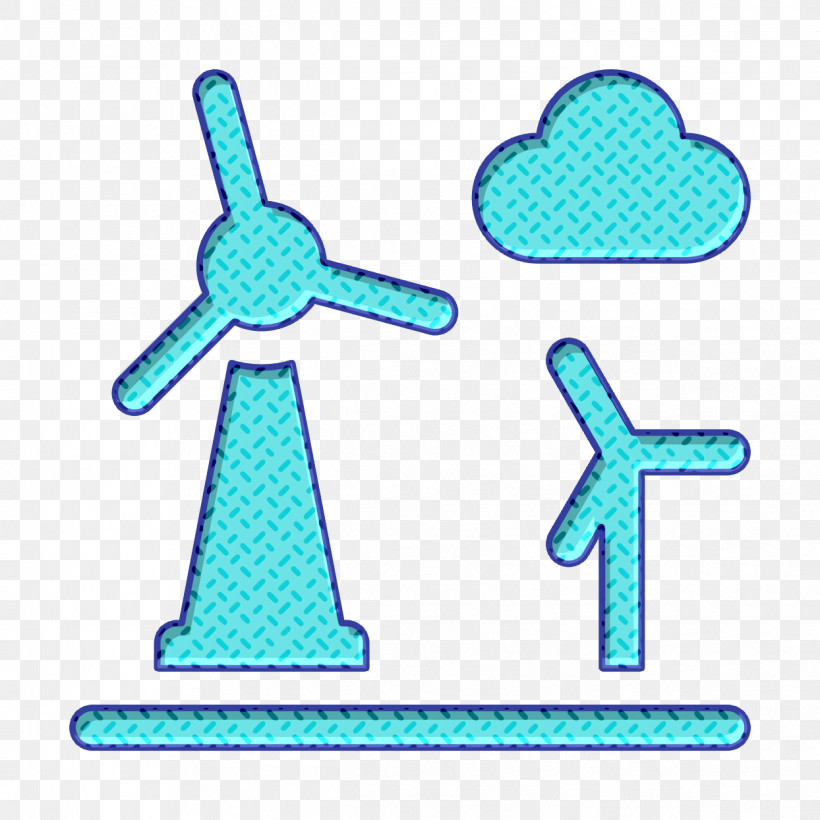 Landscapes Icon Ecology And Environment Icon Windmill Icon, PNG, 1244x1244px, Landscapes Icon, Ecology And Environment Icon, Line, Meter, Windmill Icon Download Free