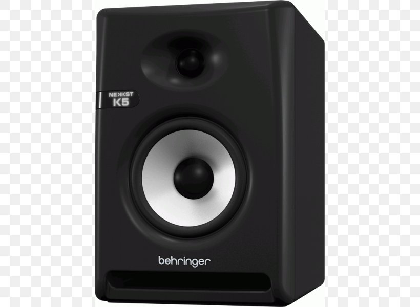 Microphone Studio Monitor Behringer Loudspeaker Bi-amping And Tri-amping, PNG, 600x600px, Microphone, Amplifier, Audio, Audio Equipment, Behringer Download Free
