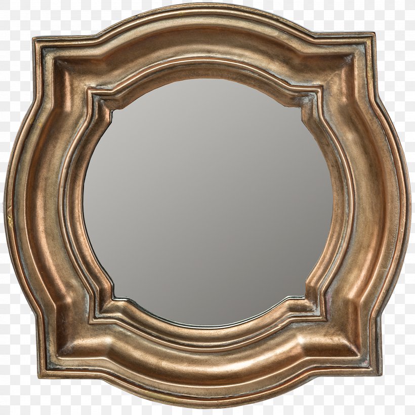 Mirror Engraving Picture Frames Pier Glass Decorative Arts, PNG, 2000x1999px, Mirror, Brass, Decoration, Decorative Arts, Dormer Download Free