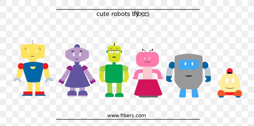 Robot Drawing, PNG, 1979x985px, Robot, Android, Art, Cartoon, Communication Download Free
