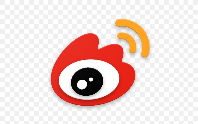 Sina Weibo Microblogging Sina Corp Sina.com, PNG, 512x512px, Sina Weibo, Blog, Key Opinion Leader, Logo, Microblogging Download Free