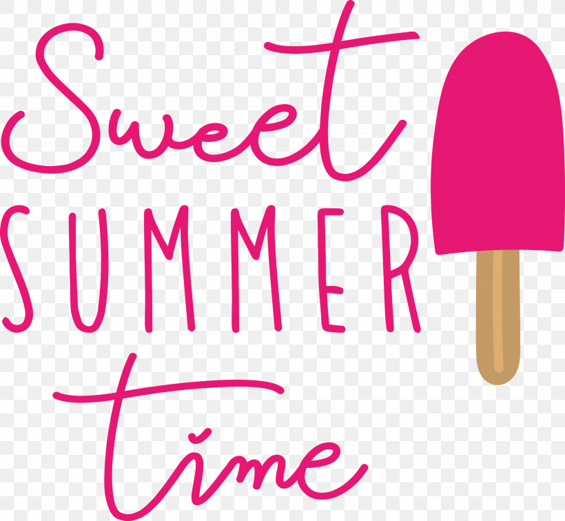 Sweet Summer Time Summer, PNG, 3000x2766px, Summer, Geometry, Line, Lips, Logo Download Free