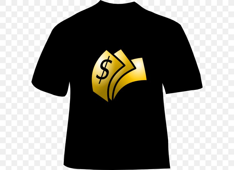 T-shirt Fashion Clothing Bagabag Brand, PNG, 600x594px, Tshirt, Active Shirt, Black, Brand, Business Download Free