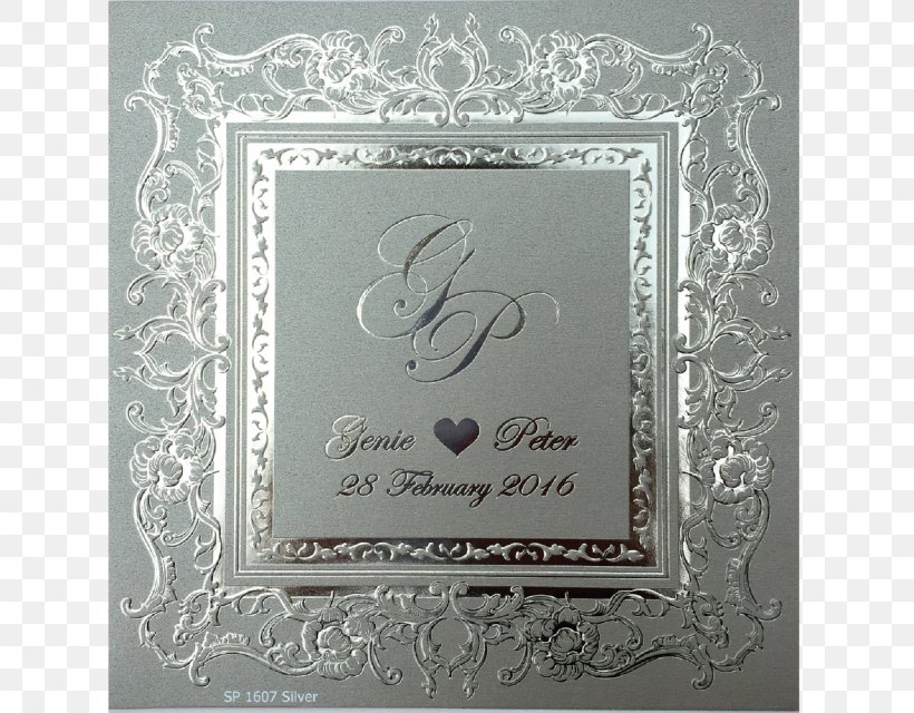 Wedding Invitation Silver Wish List Marriage, PNG, 1280x1000px, 2017, Wedding Invitation, Argent, Color, February Download Free