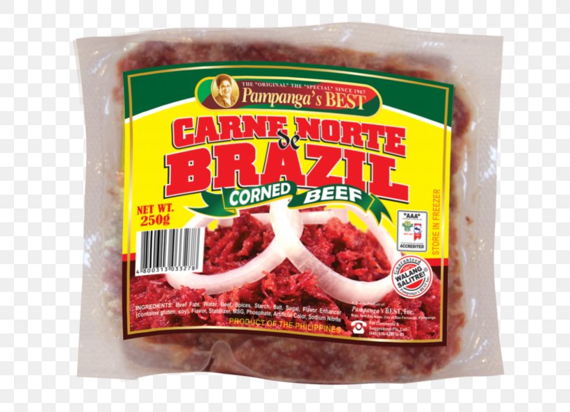 Corned Beef Meat Recipe Flavor Pampanga, PNG, 768x593px, Corned Beef, Flavor, Food, Meat, Pampanga Download Free