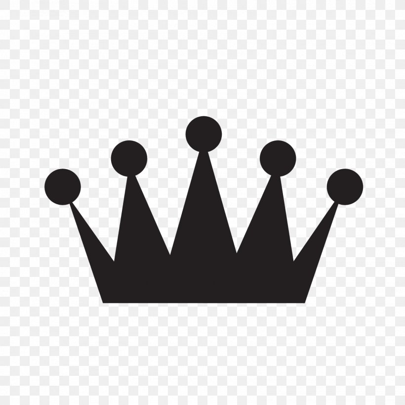 Crown Clip Art, PNG, 1600x1600px, Crown, Black And White, Keep Calm And