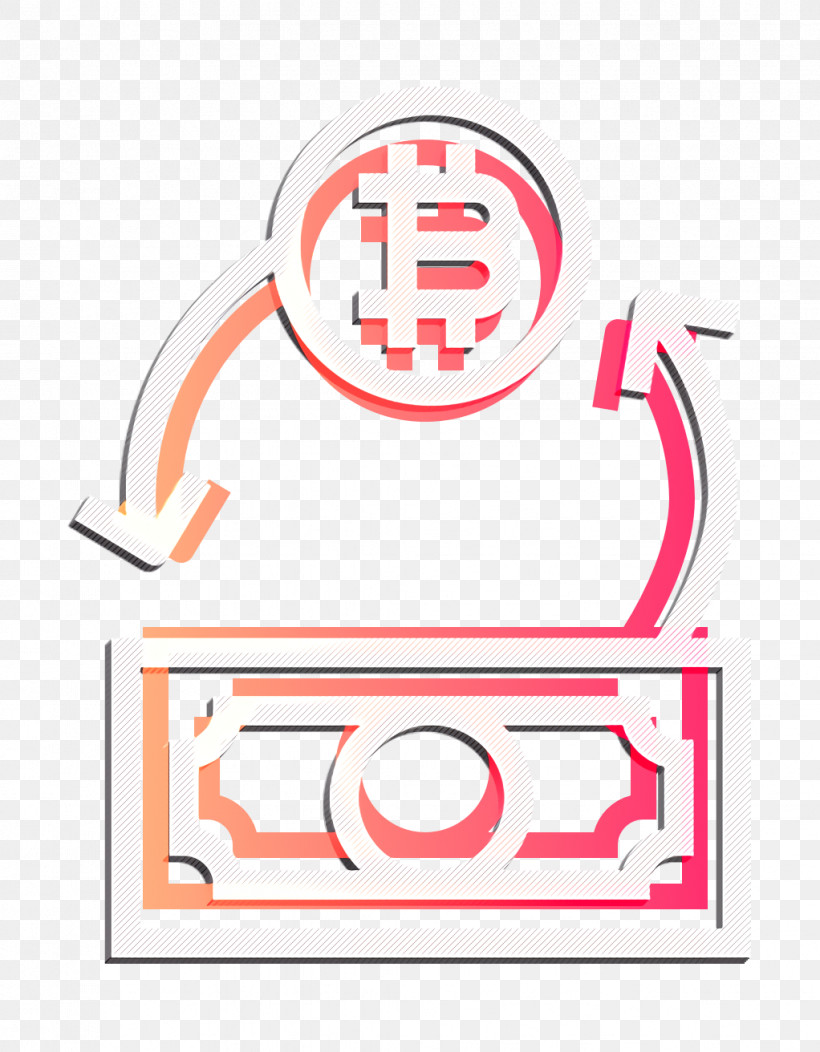 Exchange Icon Blockchain Icon Bitcoin Icon, PNG, 1022x1312px, Exchange Icon, Bitcoin Icon, Blockchain Icon, Line, Logo Download Free