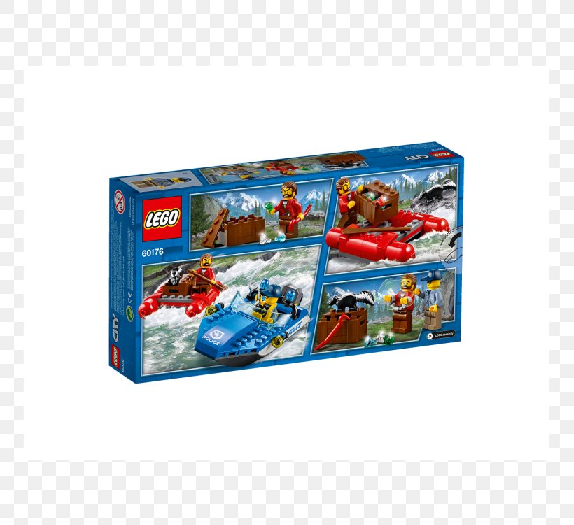 LEGO 60176 City Police, PNG, 750x750px, Lego, Construction Set, Lego City, Lego Minifigure, Legoland Download Free