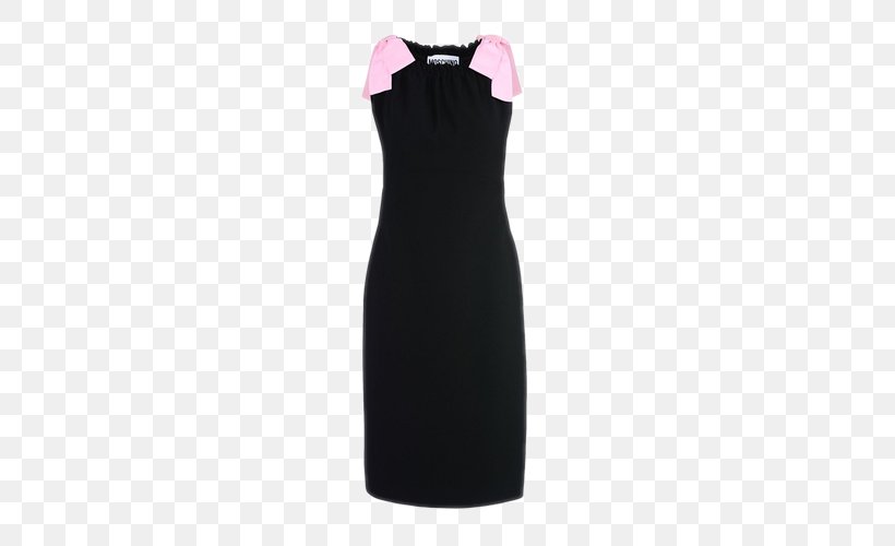 Little Black Dress Shoulder Formal Wear, PNG, 500x500px, Little Black Dress, Black, Clothing, Cocktail Dress, Day Dress Download Free