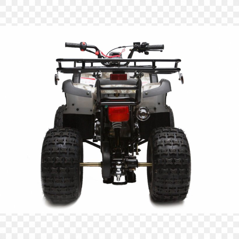 Tire Car All-terrain Vehicle Wheel Motorcycle, PNG, 1000x1000px, Tire, All Terrain Vehicle, Allterrain Vehicle, Auto Part, Automatic Transmission Download Free