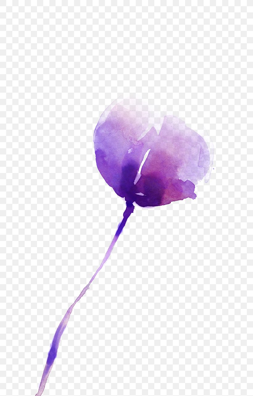 Watercolor: Flowers Watercolor Painting, PNG, 600x1282px, Watercolor Flowers, Animation, Drawing, Flower, Gratis Download Free