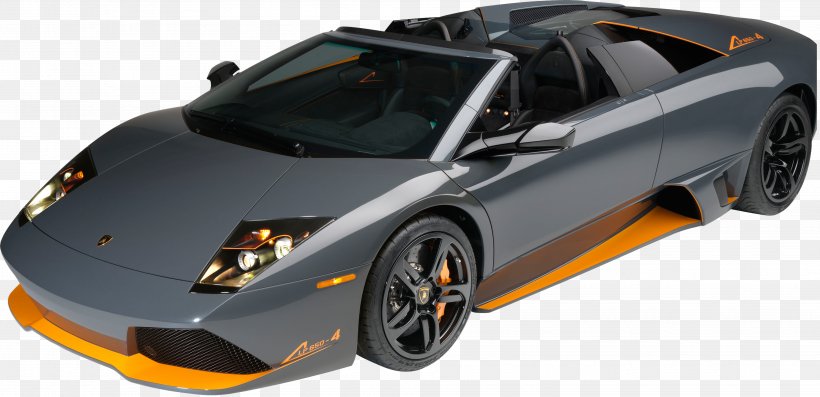 2010 Lamborghini Murcielago 2009 Lamborghini Gallardo Sports Car, PNG, 3922x1901px, Lamborghini, Automotive Design, Automotive Exterior, Brand, Car Download Free